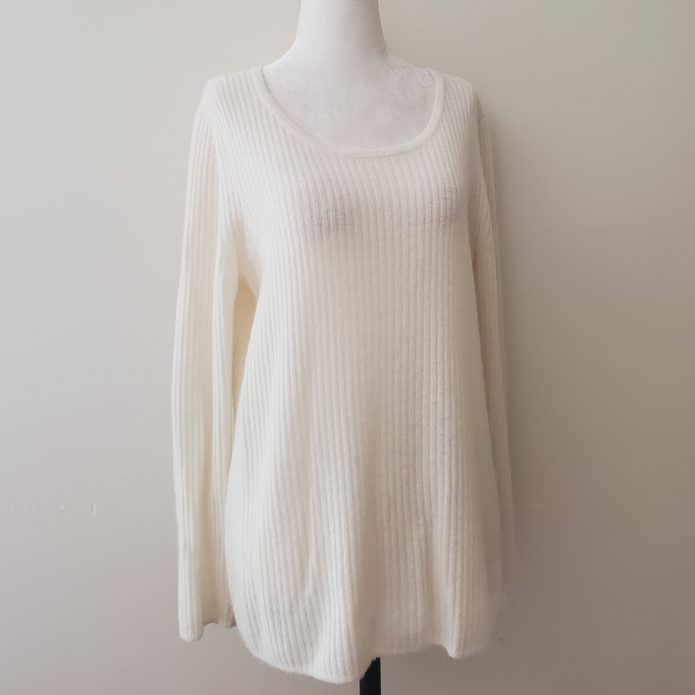 41 Hawthorn Cashmere Sweater